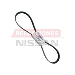 Refacciones Nissan 117205M000