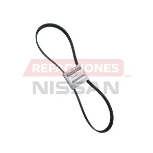 Refacciones Nissan 11720ET00A