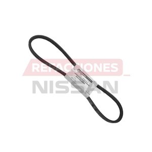 Refacciones Nissan 11720F4200