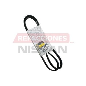 Refacciones Nissan 1192000Q0B