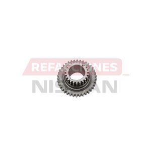 Refacciones Nissan 13021CK83A