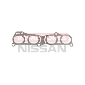 Refacciones Nissan 140363KA0A
