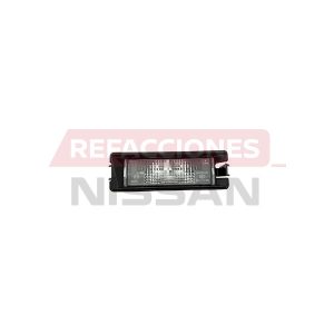 Refacciones Nissan 265101HM4B