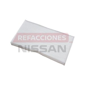 Refacciones Nissan 272773DF0B