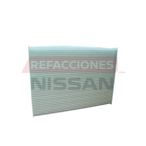 Refacciones Nissan 27277EN00A