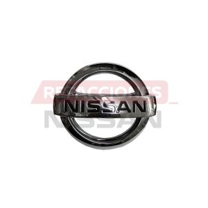 Refacciones Nissan 628906Z500