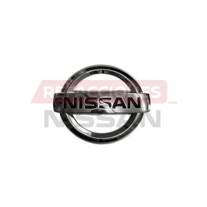 Refacciones Nissan 62890EM30A