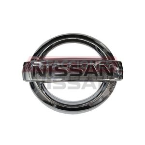 Refacciones Nissan 62890VK000