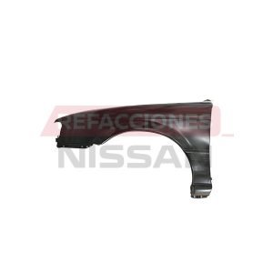 Refacciones Nissan FC100F4230