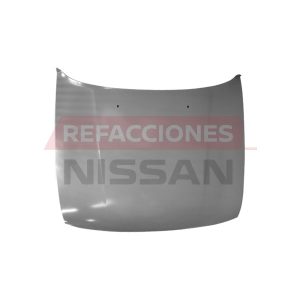 Refacciones Nissan 65100F4231