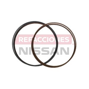 Refacciones Nissan 120333TA0A