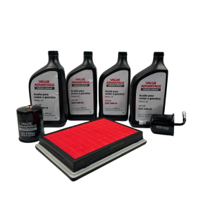 Kit de Afinacion 20W50 Nissan Tsuru 3 1994-2017 Original