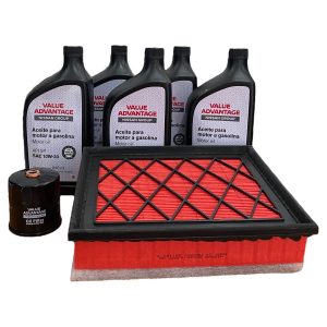 Kit de Afinacion Menor Np300 D23 10W30 2016-2025
