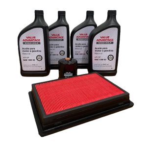 KIT AFINACION SENTRA B17 2013-2019 SIN BUJIAS