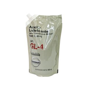 Aceite para Transmisión Manual 75W85