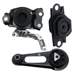 JUEGO DE SOPORTES PARA MOTOR VERSA 2011 - 2020