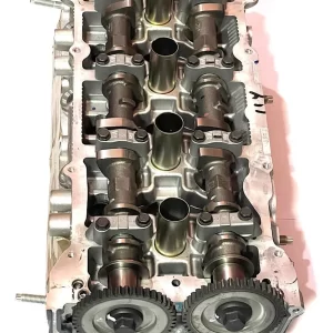 MEDIO MOTOR NP300 2017-2020