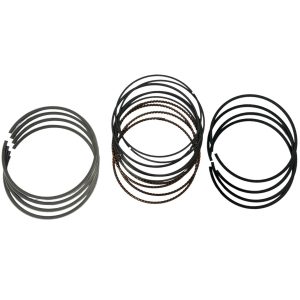Juego De Anillos Nissan VERSA 2020-2024 Original