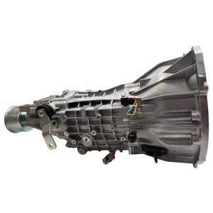 CAJA DE VELOCIDADES STD URVAN 2.5L GASOLINA