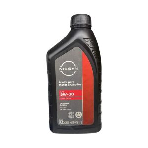 ACEITE 5W30