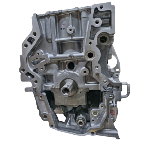 MEDIO MOTOR  SENTRA  2013 - 2019 AUTOMATICO CVT 1.8