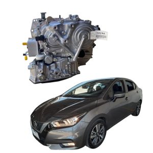 TRANSMISION VERSA N18 2020-2025