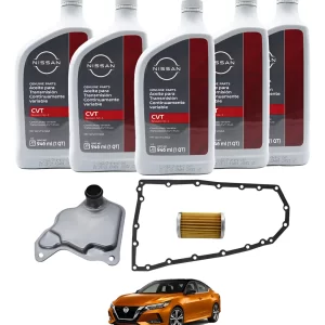 KIT DE SERVICIO PARA TRANSMISION SENTRA 2020 - 2025