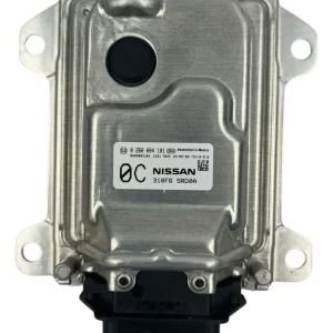 Computadora Para Transmision Original Para Nissan Sentra 2013 - 2019 (TCM)