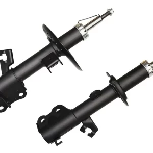 PAR DE AMORTIGUADORES DELANTEROS MARCH 2016 - 2025