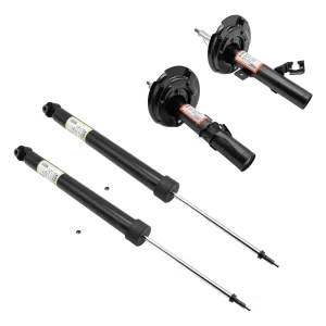 KIT AMORTIGUADORES DELANTEROS Y TRASEROS SENTRA 2020 - 2025