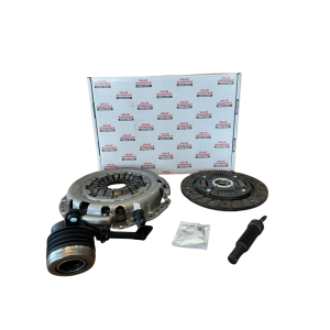 KIT DE CLUTCH KICKS P15 2016 - 2024 VALUE ADVANTAGE