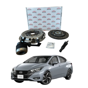 KIT DE CLUTCH VERSA N18 2020-2025 VALUE ADVANTAGE