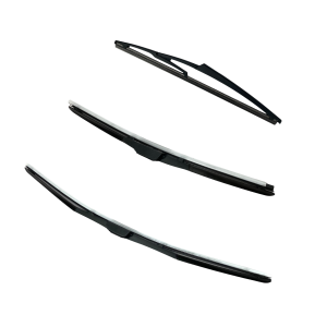 KIT PLUMAS LIMPIABRISAS XTRAIL 2014-2022.