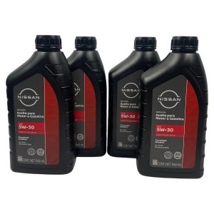 KIT AFINACION NISSAN VERSA 2020-2024 N18 SIN BUJIAS