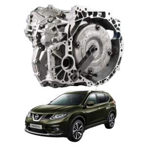 TRANSMISION XTRAIL T32 2014 - 2022 4X4
