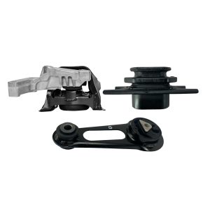 SOPORTES DE MOTOR MARCH 2016 - 2025