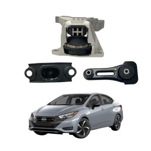 SOPORTES DE MOTOR VERSA N18 2020 - 2025