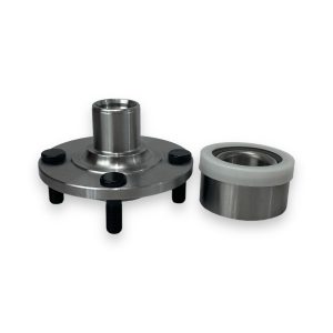 MAZA BALERO KICKS P15 2016 - 2023