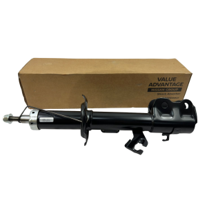 AMORTIGUADOR DELANTERO IZQUIERDO KICKS P15 2016 - 2023