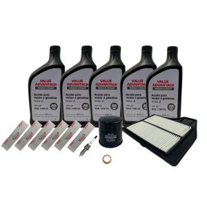 KIT AFINACION ALTIMA 2012 - 2018 L33 6 CILINDROS