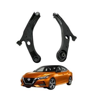 PAR DE HORQUILLAS SENTRA B18 2020 - 2025
