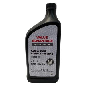 Aceite 10w30 Mineral Motor Original