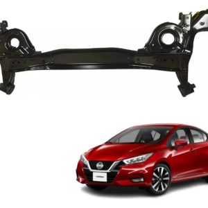 Viga Eje Puente Trasero Nissan Versa 2023 - 2025 Original