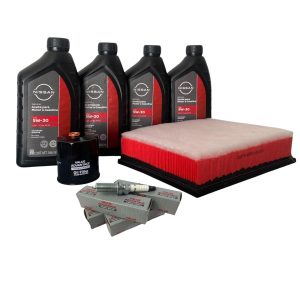 KIT AFINACION NP300/FRONTIER 2017 - 2025 ACEITE 5W30