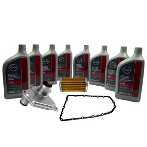 KIT SERVICIO TRANSMISION PATHFINDER R52 2012 - 2021