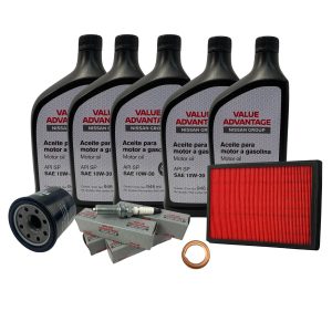 KIT AFINACION XTRAIL T31 2007- 2013