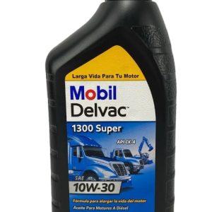 ACEITE 10W30 MOTOR DIESEL NISSAN ORIGINAL