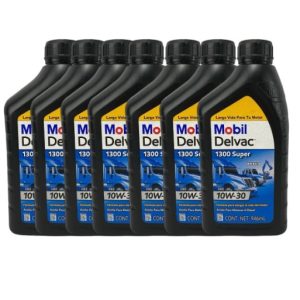 ACEITE 10W30 MOTOR DIESEL NISSAN ORIGINAL PAQUETE DE 7L
