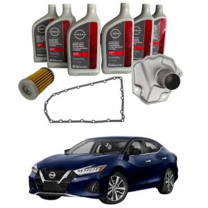 KIT SERVICIO TRANSION CVT MAXIMA A36 2015 - 2020