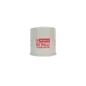 FILTRO DE ACEITE VERSA 2012-2025
